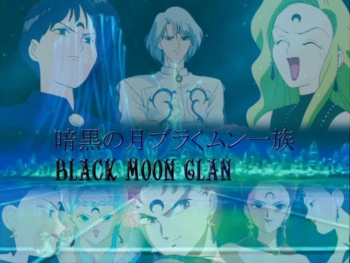 The Black Moon Clan