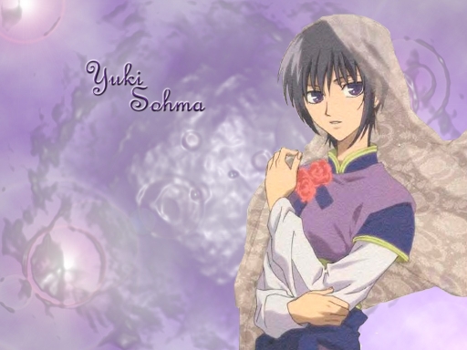 Yuki Sohma