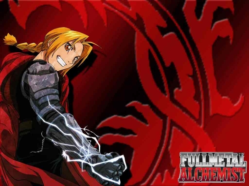 Edward Elric