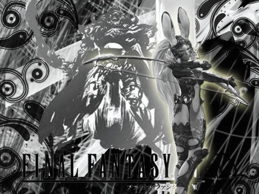 Final Fantasy Xii