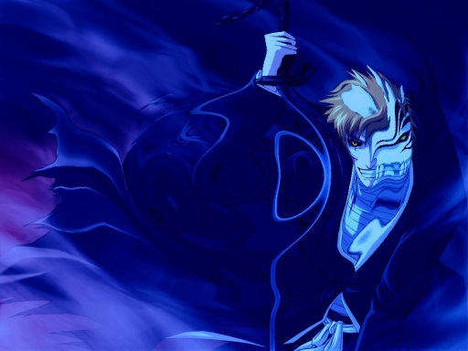 Hallow Ichigo