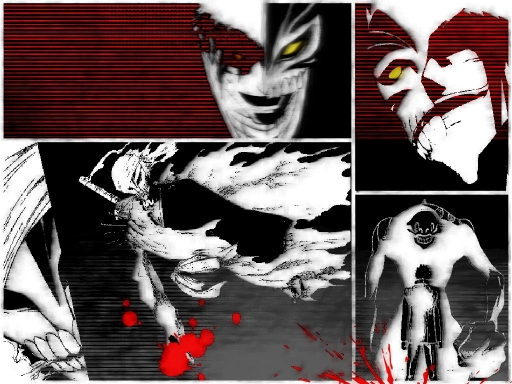 A Hollow Can Be Anybody