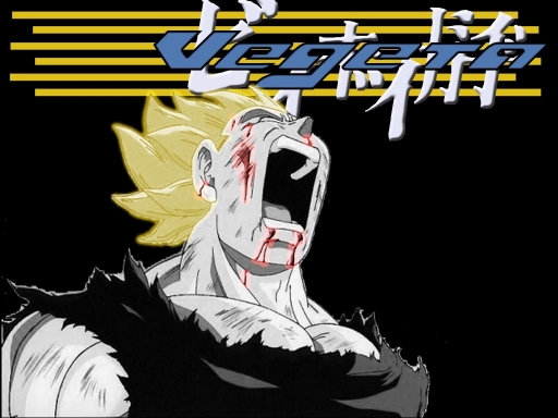 Vegeta