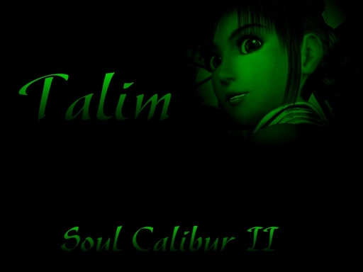 Talim