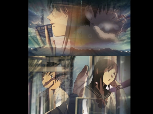 Byosoku 5 Centimeter