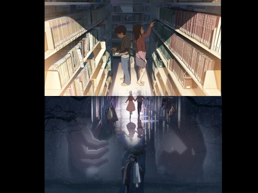 Byosoku 5 Centimeter 3