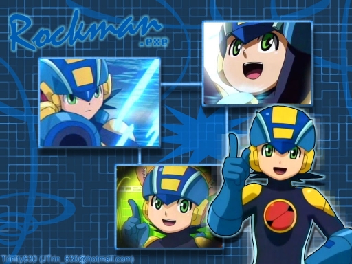 Megaman