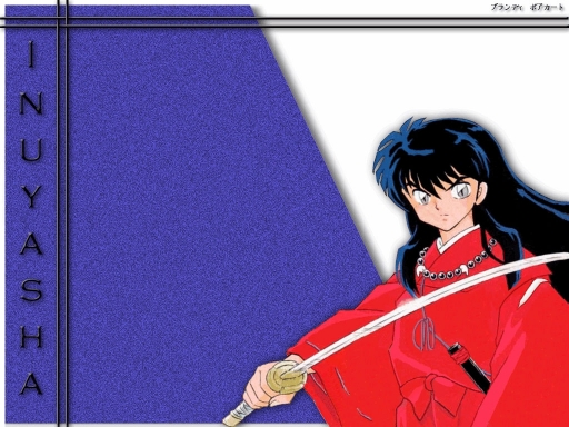 Inuyasha
