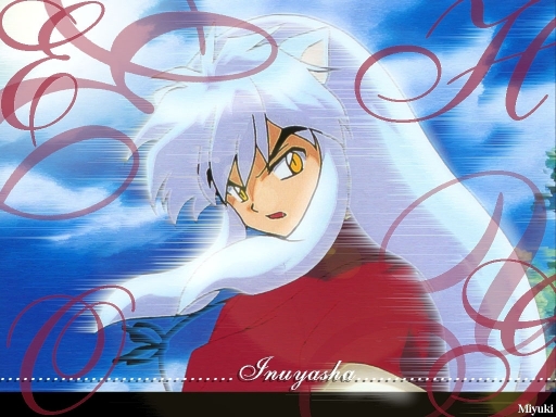 Inuyasha
