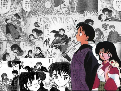 Inuyasha