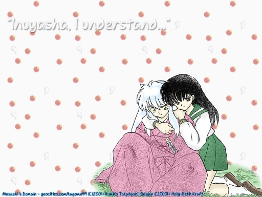 Inuyasha