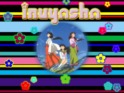 Inuyasha