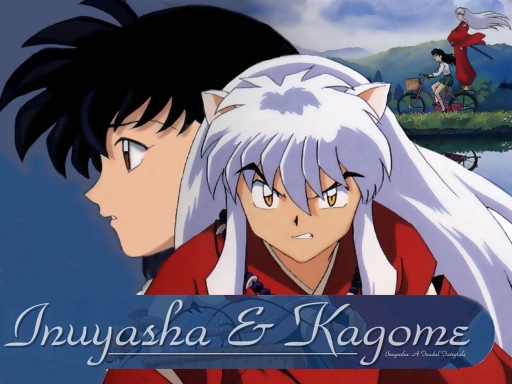 Inuyasha