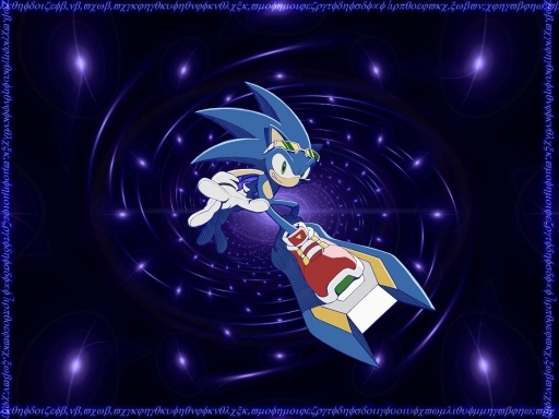Sonic
