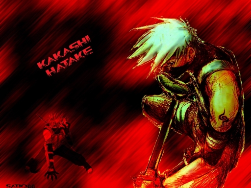 Kakashi