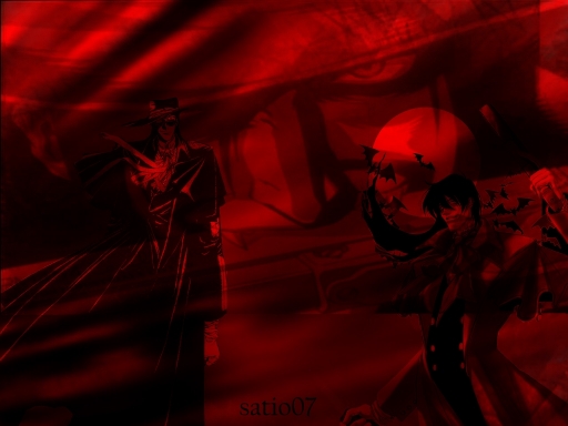 Hellsing