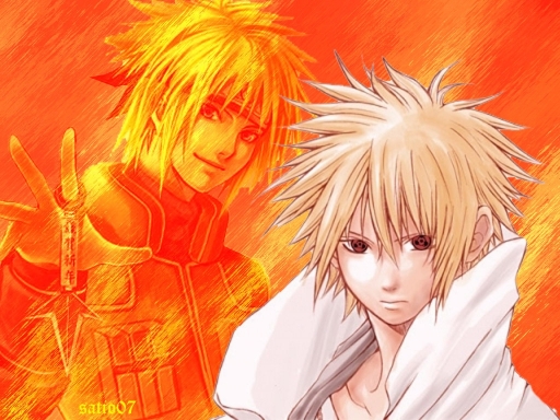 Yondaime