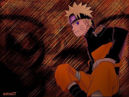 Naruto