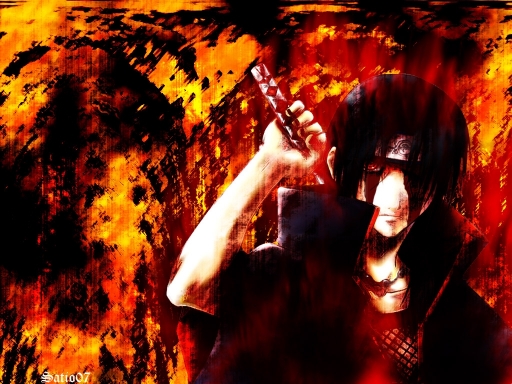 Itachi