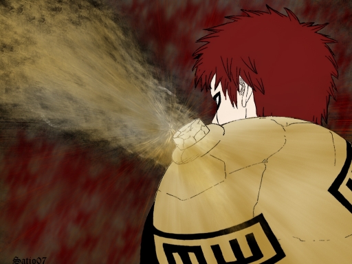 Gaara