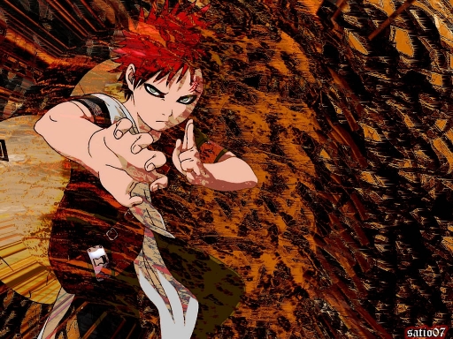Gaara