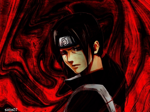 Itachi