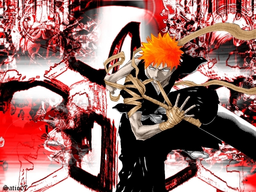 Bleach
