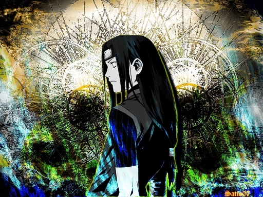 Neji