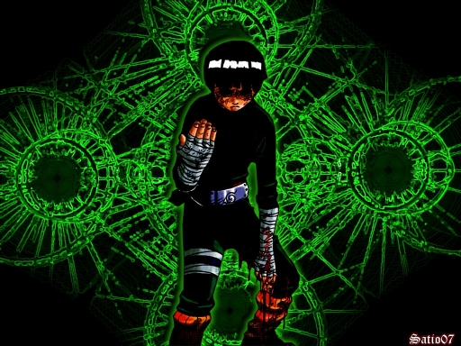 Rock Lee