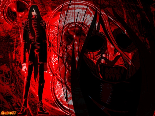Hellsing