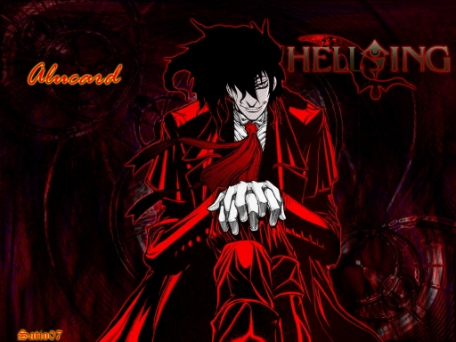 Alucard
