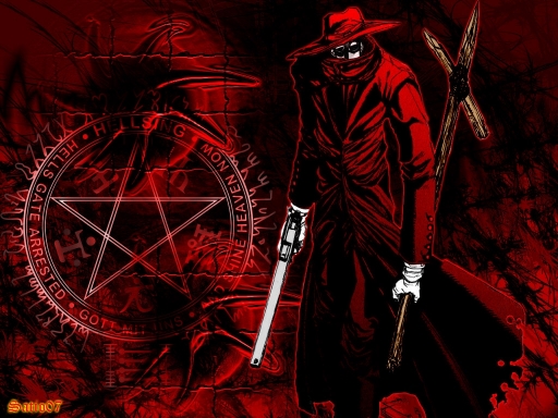 Alucard