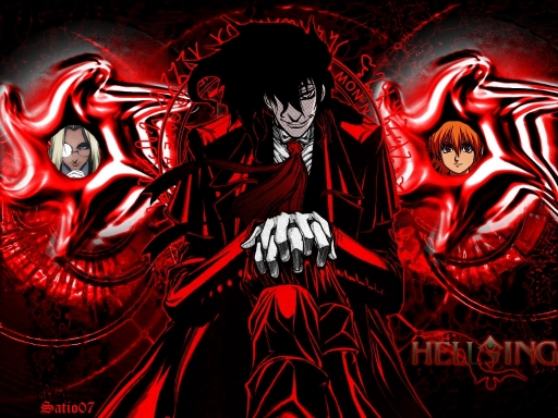 Alucard