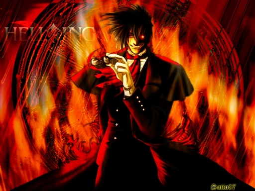Alucard