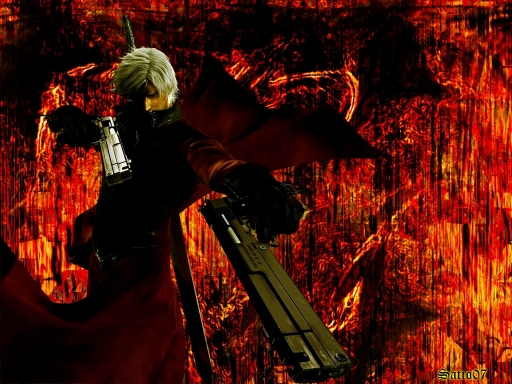 Dante