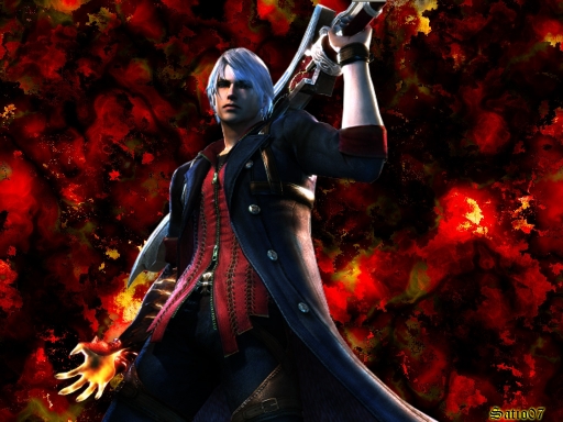 Devil May Cry