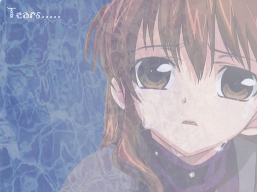 Tears