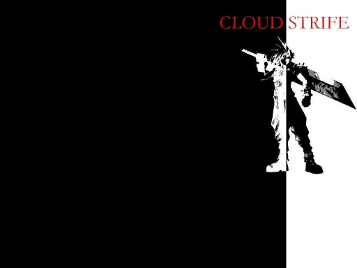 Cloud Strife