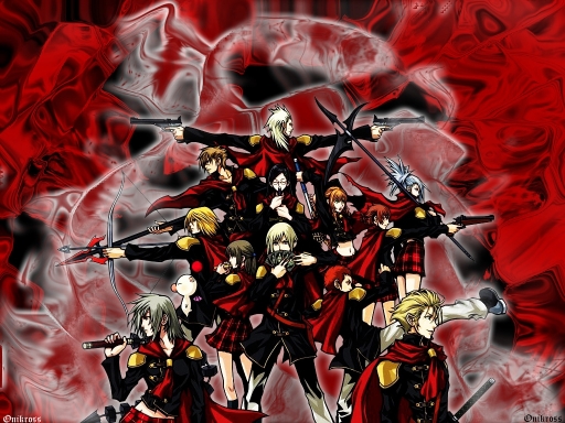 Final Fantasy Agito Xiii