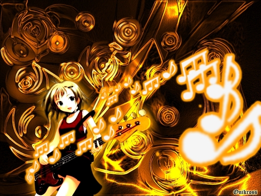 Guitar Girl