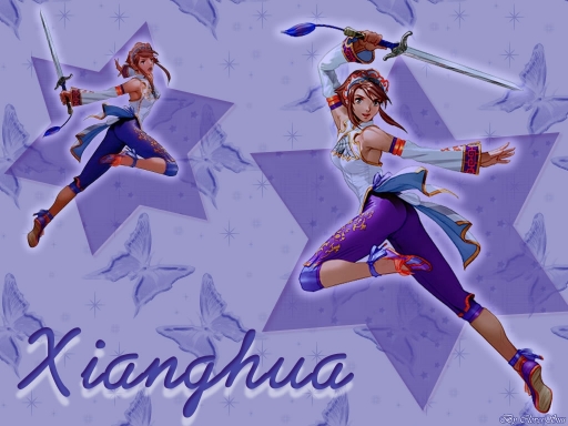 Chai Xianghua