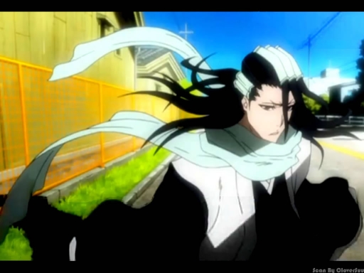 Byakuya Donno
