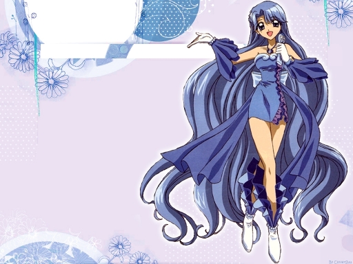 Mermaid Melody Noel
