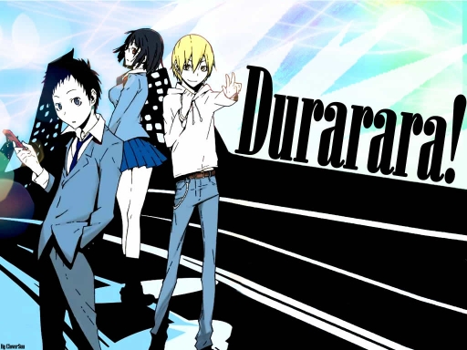 Durarara!