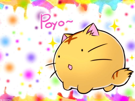 Poyo Poyo Nya!