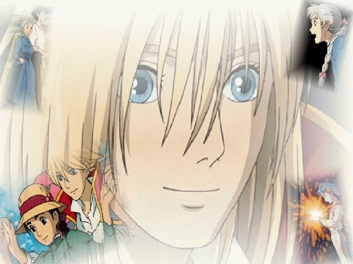 Howl's Moving Castle