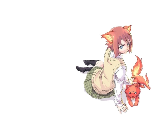 I Love To Play With Fire