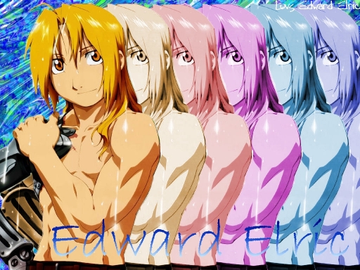 Edward Elric