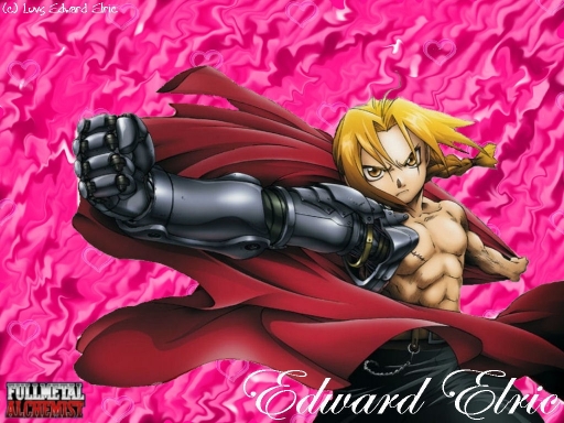 Edward Elric