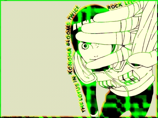 Rock Lee